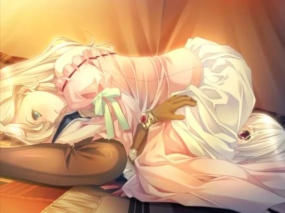 【5月8日限免】【ADV/汉化】无限炼奸 ~不死舞姬的凌辱轮舞曲~精翻汉化版【2G/全CV/OneDrive】 畅玩游戏 预览第4张-XACG动漫资源社——中文ACG动漫游戏社区
