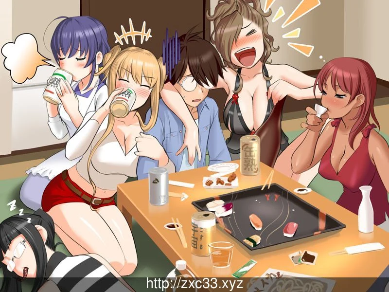 玛丹娜！完熟身体 Collection！[正式版][全CG+动画汉化步兵版]（3G）