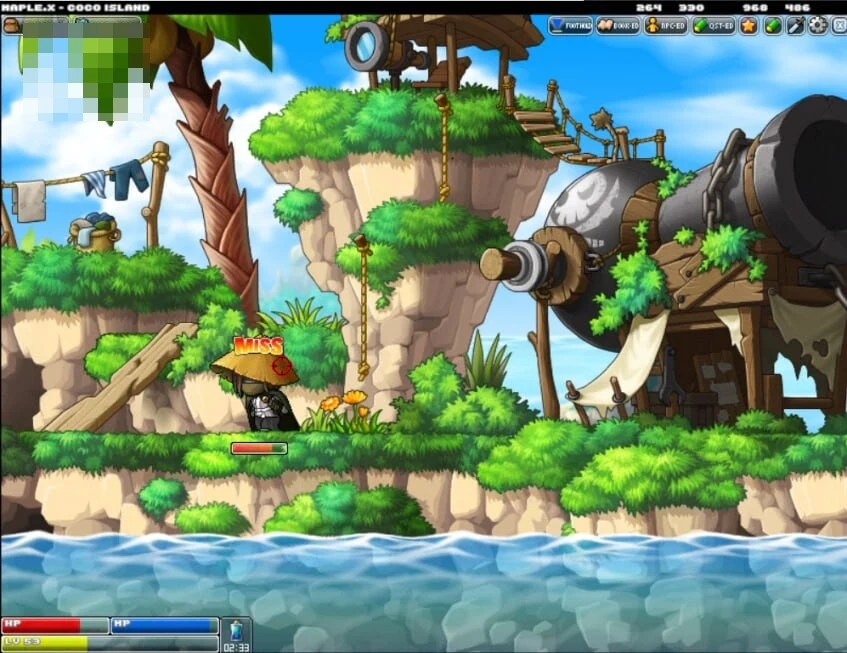 国王陨落 Kings Fall Ver0.2.8.2 【男主养成策略/像素动作ACT汉化】〔3G〕〔FM/百度〕〔新作〕