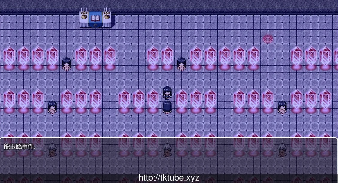 青龙剑姬传 完整汉化步兵版 1.3G [Ver1.02] (新汉化/PC+安卓)