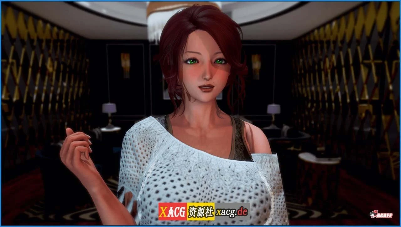 【沙盒解谜/汉化/HS2引擎动态】极度异常 V0.4.3 汉化版【更新/PC+安卓/2.5G】 畅玩游戏 预览第9张