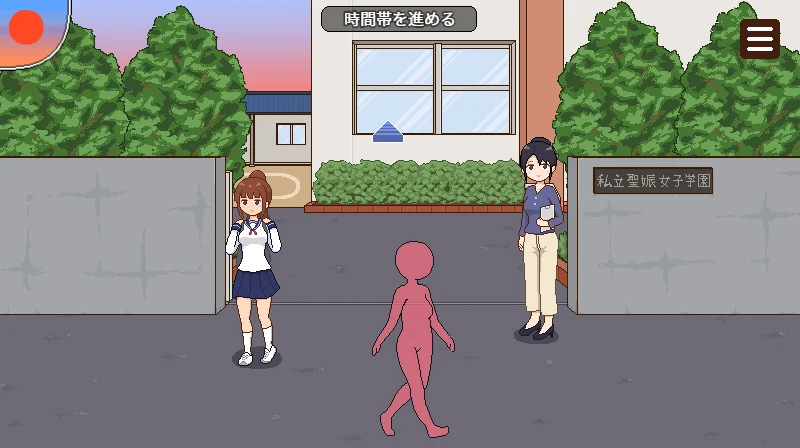 【日系SLG/互动/像素风/像素动态CG】播种委员会成员 ver1.10 汉化版【2月更新/400M】 畅玩游戏 预览第2张-XACG动漫资源社——中文ACG动漫游戏社区