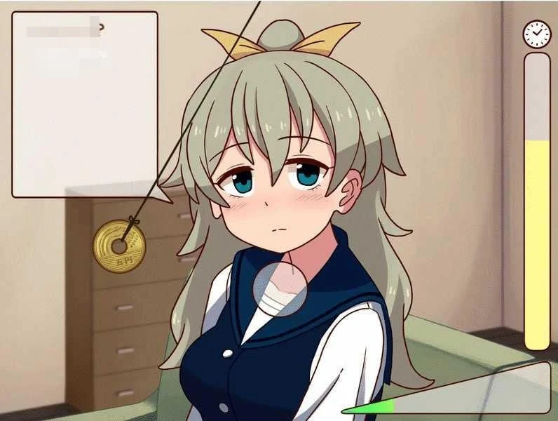 和妹妹共度的一个月 SLG 动态 生肉 PC+更新 v26.11 无修正 2.03G