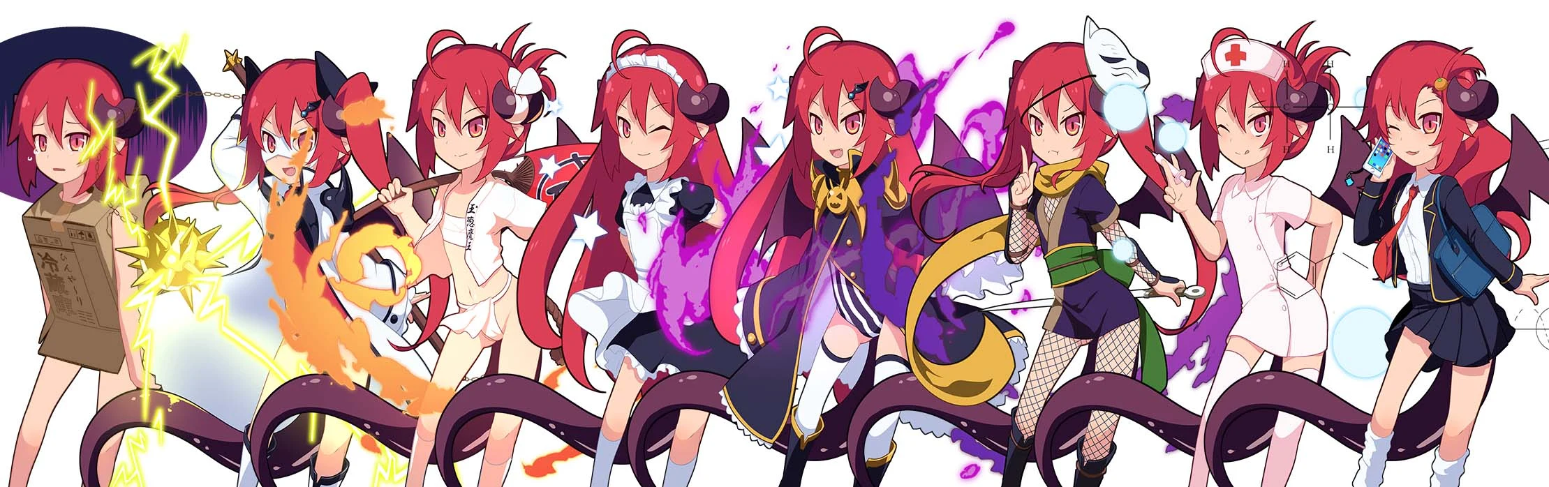 【扭蛋RPG/汉化】玉魔王系列 4部汉化合集【PC+安卓/2.59G】 畅玩游戏 预览第2张-XACG动漫资源社——中文ACG动漫游戏社区 【扭蛋RPG/汉化】玉魔王系列 4部汉化合集【PC+安卓/2.59G】 畅玩游戏 预览第2张