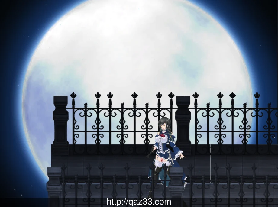 【ACT/汉化/全动态】魔女复仇之夜 V0.32D 步兵无修版★新怪/H事件【11.30更新/650M】 畅玩游戏 预览第2张-XACG动漫资源社——中文ACG动漫游戏社区