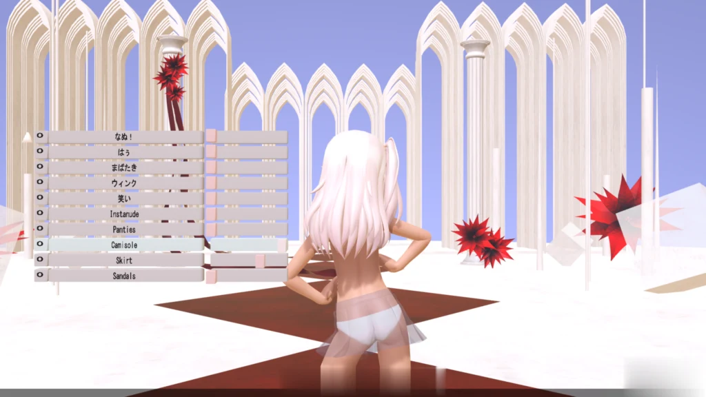 【高自由度SLG/全动态】纸片人老婆PAPA模拟器! V3.5最终版/已打所有MOD【40G】 畅玩游戏 预览第2张-XACG动漫资源社——中文ACG动漫游戏社区