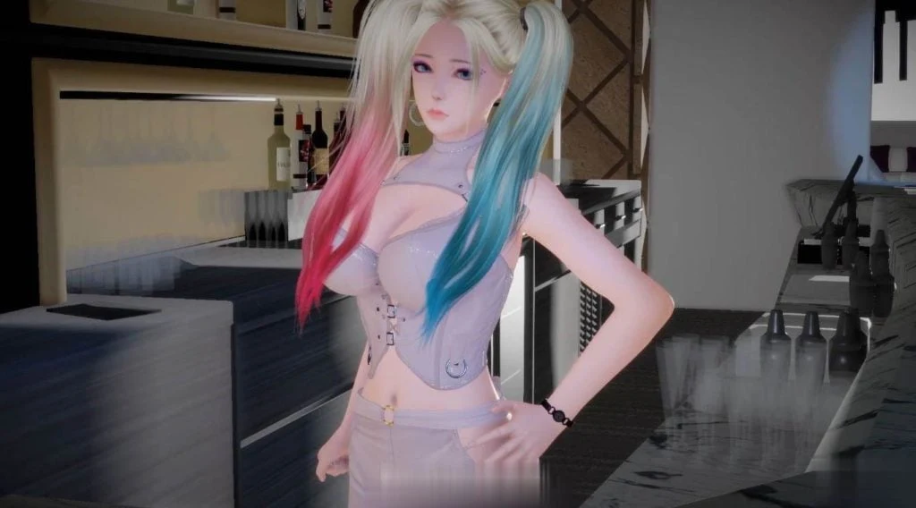 【欧美SLG/中文/全动态】邪恶人生 V0.10 官方中文版★国风新作+全CG【PC+安卓/2.2G】 畅玩游戏 预览第13张-XACG动漫资源社——中文ACG动漫游戏社区