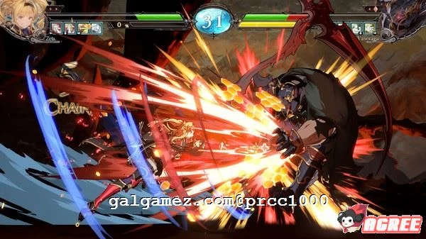 【ACT/中文/2.5D】碧蓝幻想 Versus 1.31 官方中文エロ步兵魔改版【7G】 畅玩游戏 预览第5张-XACG动漫资源社——中文ACG动漫游戏社区 【ACT/中文/2.5D】碧蓝幻想 Versus 1.31 官方中文エロ步兵魔改版【7G】 畅玩游戏 预览第5张