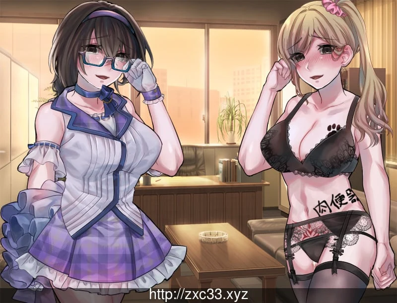 角色制作人！(GORPG完整汉化版)[SLG/汉化/养成]