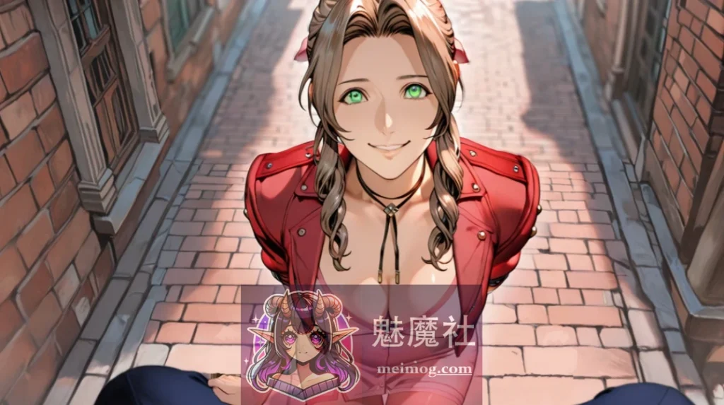 第一幻想 First Fantasies [Ver1.06 步兵汉化]（最终幻想同人/丰胸汉化）（FM/百度/3G安装）