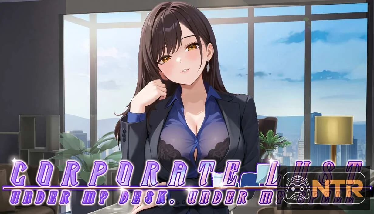 秘密特权：女总裁的私密助理 [官方中文/PC步兵版]