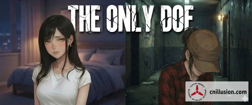 唯一指令 The Only Doe（v0.03 AI汉化版）[SLG/动态] [PC安卓/百度FM] 5.2G 😎