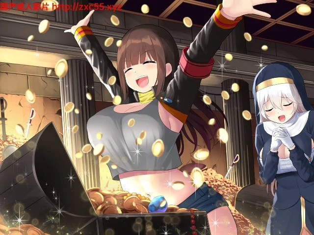 丽莎和银魔古丽莫娃 完整汉化版+全CG【新汉化/超丰富战斗H】 畅玩游戏 预览第4张-XACG动漫资源社——中文ACG动漫游戏社区