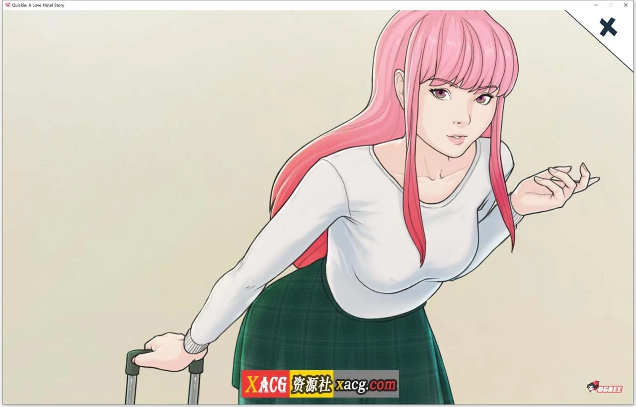 【2D模拟经营/官中/全动态】快捷情趣酒店！V0.24.2 官方中文版【PC+安卓/3G】 畅玩游戏 预览第5张