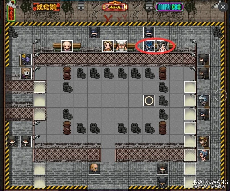 【欧美RPG神作/汉化/动态】家庭熟女的故事1+2 完结汉化版+全CG【PC+安卓/4.8G】 畅玩游戏 预览第5张-XACG动漫资源社——中文ACG动漫游戏社区 【欧美RPG神作/汉化/动态】家庭熟女的故事1+2 完结汉化版+全CG【PC+安卓/4.8G】 畅玩游戏 预览第5张