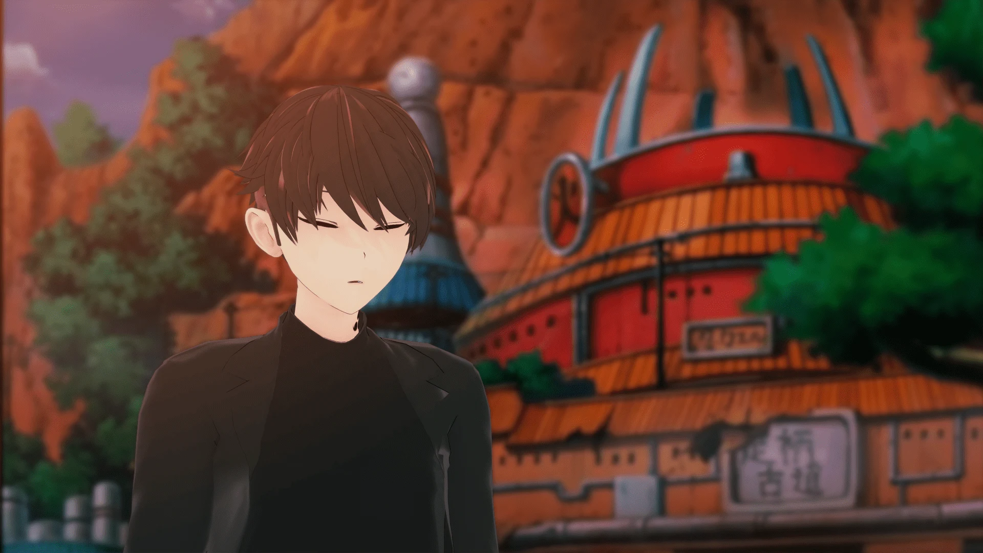 [火影同人SLG/汉化] 多元宇宙平衡 Multiverse Ballance V0.9.9.7Public AI汉化版 [PC+安卓][FM/百度/3.8G]