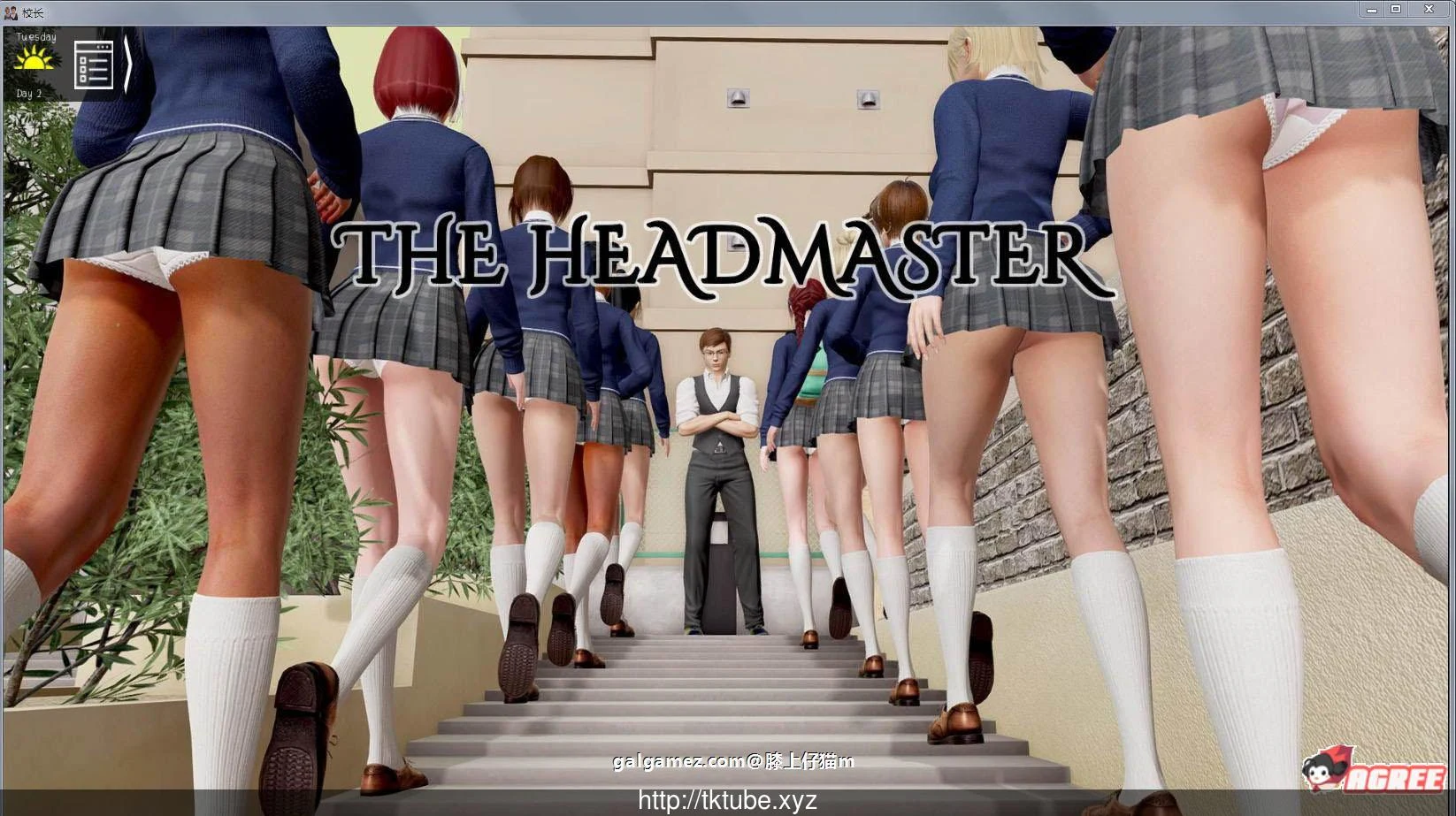 【欧美SLG/汉化/动态】校长 V0.821 精翻汉化作弊版+全CG【PC+安卓/更新/5G】 畅玩游戏 预览第3张-XACG动漫资源社——中文ACG动漫游戏社区 【欧美SLG/汉化/动态】校长 V0.821 精翻汉化作弊版+全CG【PC+安卓/更新/5G】 畅玩游戏 预览第3张