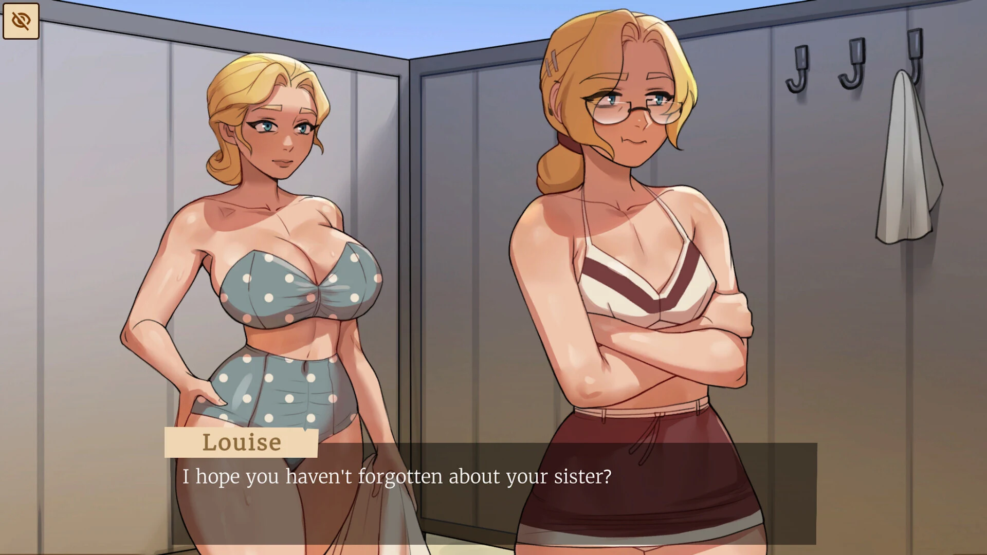 魔法学院 Magic Academy [1.6G/FM/微云] [动态/SLG/官中] （安卓/PC） v0.6.1.1步兵版
