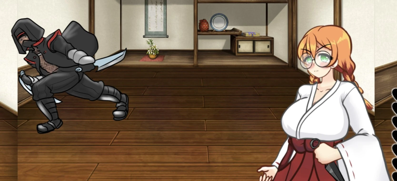 【RPG/汉化/作弊】挤奶妈妈【安卓+PC/1.13g】 畅玩游戏 预览第3张-XACG动漫资源社——中文ACG动漫游戏社区 【RPG/汉化/作弊】挤奶妈妈【安卓+PC/1.13g】 畅玩游戏 预览第3张