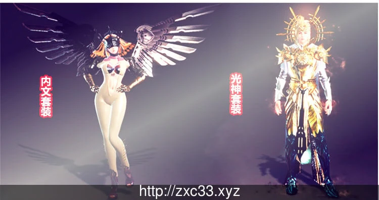 【3D/ACT/中文】洛奇英雄传:单机一键安装收藏版+绅士MOD合集【更新/18G】 畅玩游戏 预览第5张-XACG动漫资源社——中文ACG动漫游戏社区