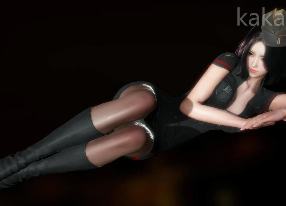 【3D/I社大作/全动态】家族崩坏：Playhome 超越时代！124元终极收藏版【新整合/22G】 畅玩游戏 预览第4张
