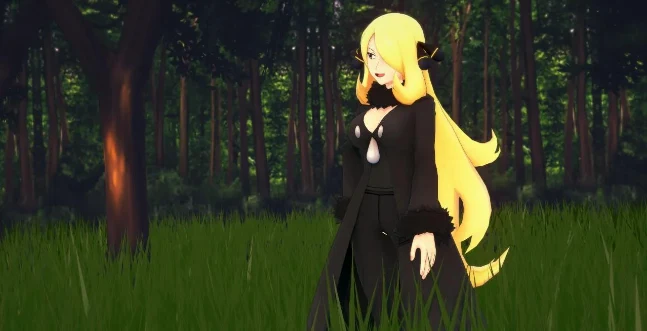 【日系SLG/汉化/3D】口袋妖怪 PokeSluts v0.33【PC+安卓/320M】 畅玩游戏 预览第5张-XACG动漫资源社——中文ACG动漫游戏社区