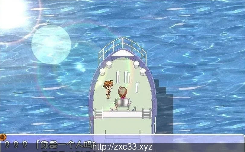 我暑假的秘密回忆 Ver2.0汉化版+攻略+存档+礼包【PC+安卓】 畅玩游戏 预览第3张-XACG动漫资源社——中文ACG动漫游戏社区