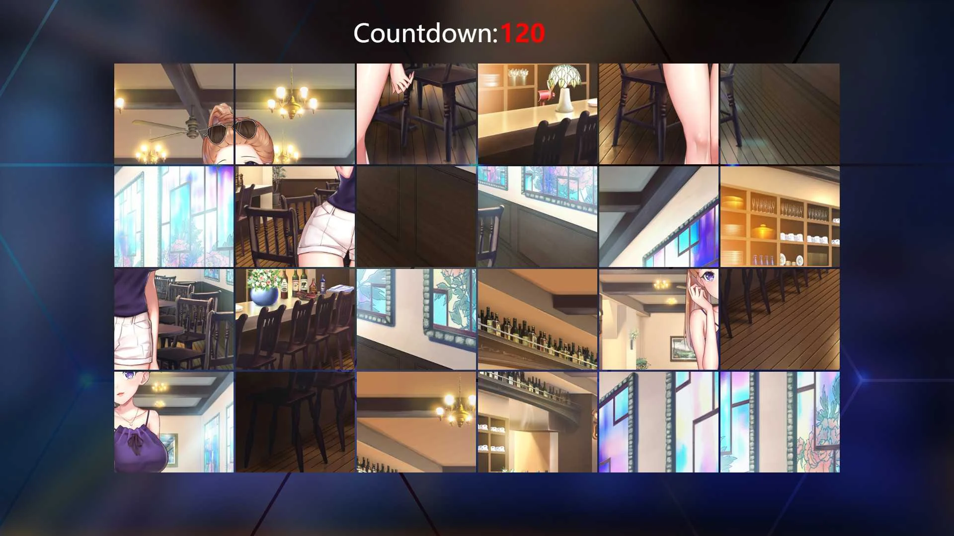【互动SLG/中文/动态】我的生化女友 Ver1.01 官方中文步兵版【新作/400M】 畅玩游戏 预览第6张-XACG动漫资源社——中文ACG动漫游戏社区 【互动SLG/中文/动态】我的生化女友 Ver1.01 官方中文步兵版【新作/400M】 畅玩游戏 预览第6张