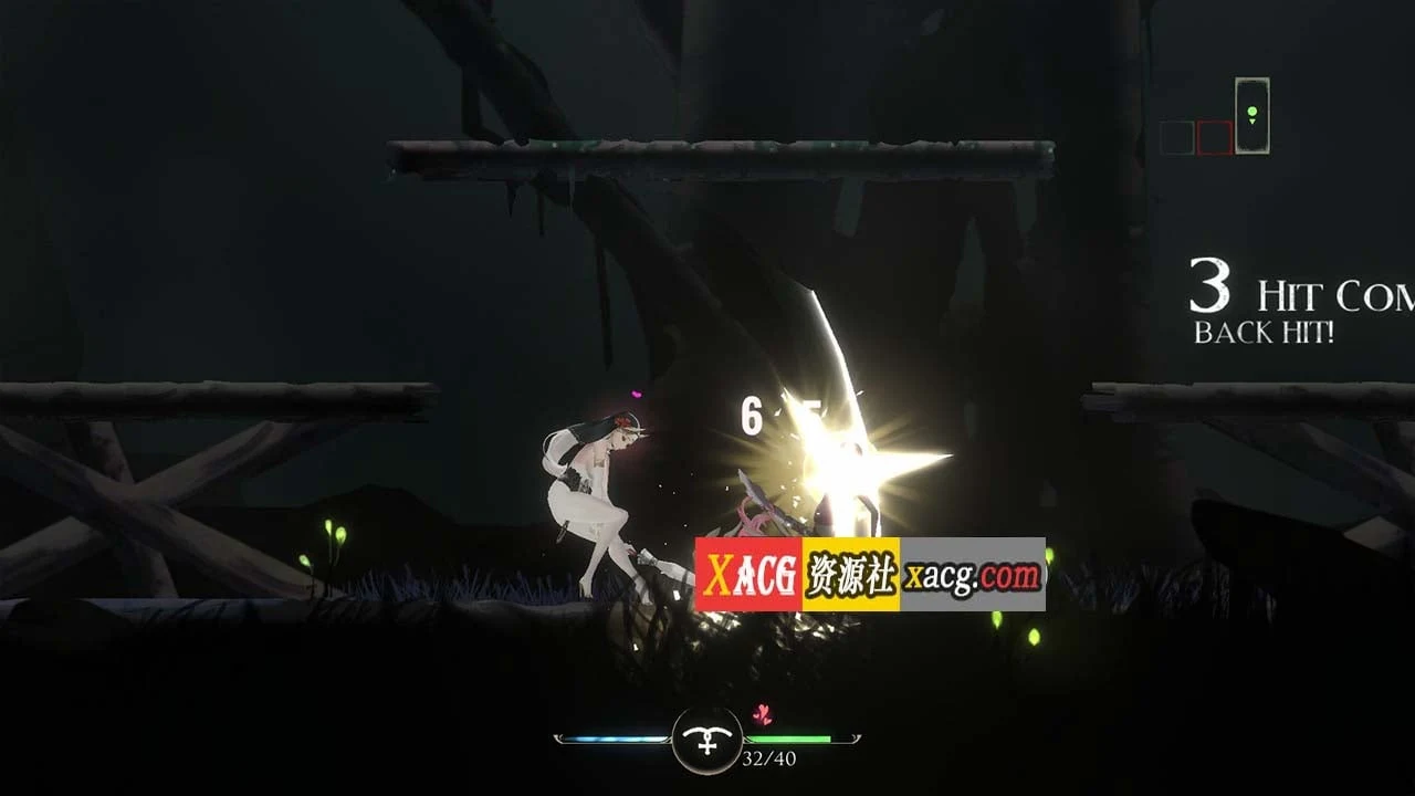 【究极ACT/中文/全动态】神作预定:棘罪修女-伊妮莎 V0.20【新增怀孕/白丝高跟/2.4G】 畅玩游戏 预览第9张-XACG动漫资源社——中文ACG动漫游戏社区 【究极ACT/中文/全动态】神作预定:棘罪修女-伊妮莎 V0.20【新增怀孕/白丝高跟/2.4G】 畅玩游戏 预览第9张