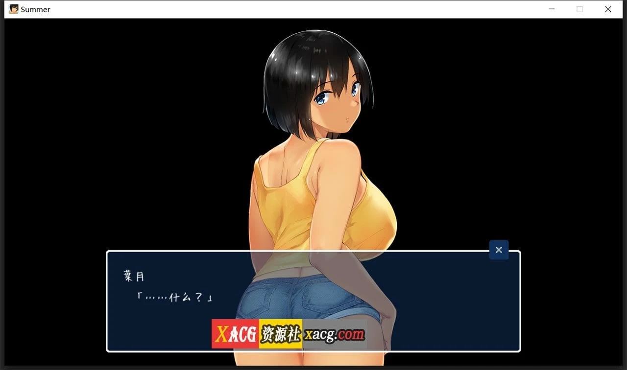 【极品像素SLG/中文/全动态】乡间性活 SUMMER Ver2.01 官方中文版+存档【1G】 畅玩游戏 预览第3张-XACG动漫资源社——中文ACG动漫游戏社区 【极品像素SLG/中文/全动态】乡间性活 SUMMER Ver2.01 官方中文版+存档【1G】 畅玩游戏 预览第3张