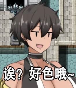 探索RPG/汉化双版本 NPC遇2~随意相遇无法反抗女孩子的世界2！精翻汉化版 [PC+安装/2G]
