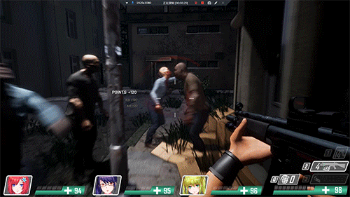 【史诗巨作FPS/动态】死亡之种2:甜蜜之家!1.03R官方中文步兵版【新作/18G】 畅玩游戏 预览第3张-XACG动漫资源社——中文ACG动漫游戏社区 【史诗巨作FPS/动态】死亡之种2:甜蜜之家!1.03R官方中文步兵版【新作/18G】 畅玩游戏 预览第3张