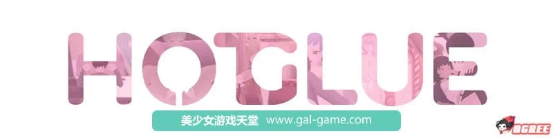 【神奇ACT/全动态/可网游】手办女孩!?Hot Glue!V0.2正式版【310M】【新作】 畅玩游戏 预览第3张-XACG动漫资源社——中文ACG动漫游戏社区