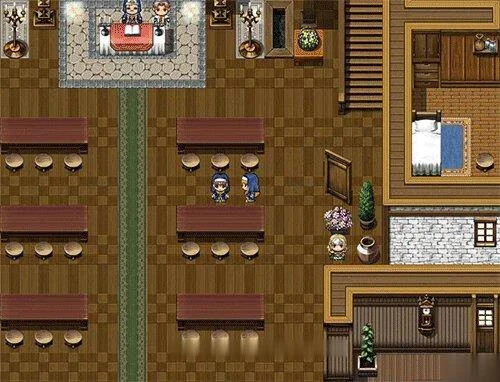 艾米丽亚娜:魔契的圣女V2.0更新版+1.25汉化版+全CG【多版/3.5G】 畅玩游戏 预览第9张-XACG动漫资源社——中文ACG动漫游戏社区