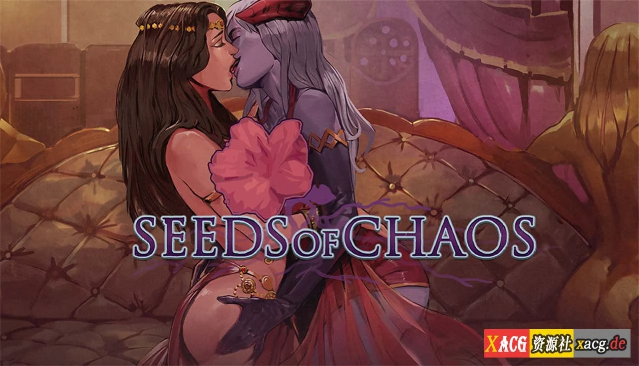 【欧美SLG/汉化/2D】混沌种子 Seeds of Chaos 0.3.02 精翻汉化版【PC+安卓/4G】 畅玩游戏 预览第1张-XACG动漫资源社——中文ACG动漫游戏社区 【欧美SLG/汉化/2D】混沌种子 Seeds of Chaos 0.3.02 精翻汉化版【PC+安卓/4G】 畅玩游戏 预览第1张
