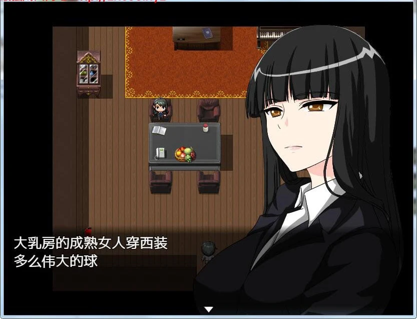 【催眠RPG/汉化】色情禁术~精英学园横行无双!汉化完结版+CG 【PC+安卓/1.4G】 畅玩游戏 预览第3张-XACG动漫资源社——中文ACG动漫游戏社区 【催眠RPG/汉化】色情禁术~精英学园横行无双!汉化完结版+CG 【PC+安卓/1.4G】 畅玩游戏 预览第3张