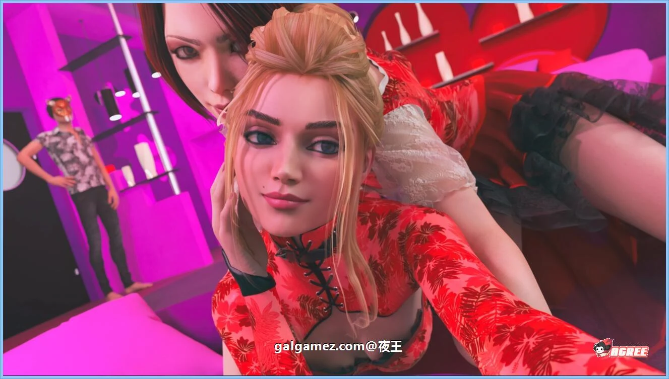 【欧美SLG/汉化/动态】猎艳逐影 V1.01 精翻汉化作弊版【PC+安卓/4.1G/9月2更新】 畅玩游戏 预览第12张-XACG动漫资源社——中文ACG动漫游戏社区 【欧美SLG/汉化/动态】猎艳逐影 V1.01 精翻汉化作弊版【PC+安卓/4.1G/9月2更新】 畅玩游戏 预览第12张