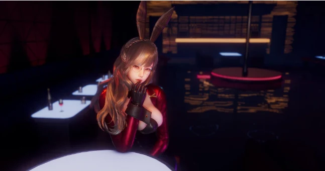 亚洲SLG汉化动态新作 蜉蝣 Mayfly v0.1 重置版 [PC+安卓/2.3G]