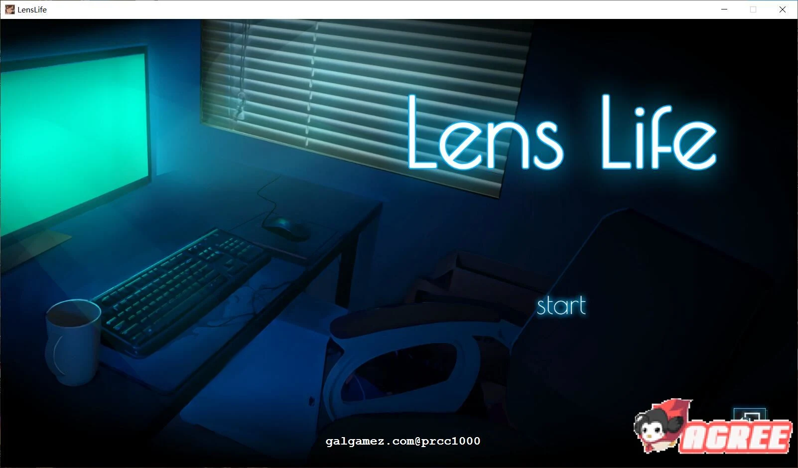 神级SLG/我的镜头特别人生！【中文版/STEAM官方/特别版】付存档