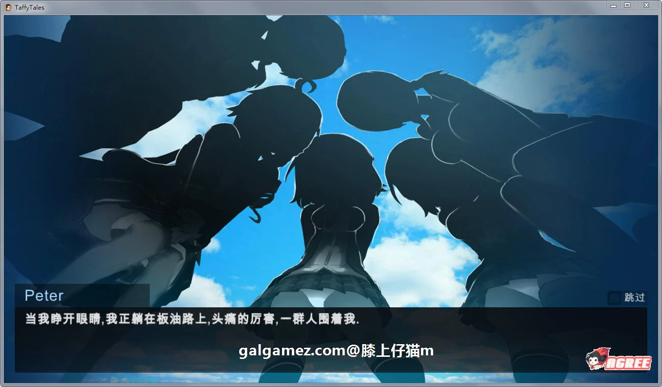【欧美SLG/汉化/动态CG】太妃物语!Ver2.2.0B 大帝国精翻汉化作弊版【超巨大更新/1.35G】 畅玩游戏 预览第6张-XACG动漫资源社——中文ACG动漫游戏社区 【欧美SLG/汉化/动态CG】太妃物语!Ver2.2.0B 大帝国精翻汉化作弊版【超巨大更新/1.35G】 畅玩游戏 预览第6张