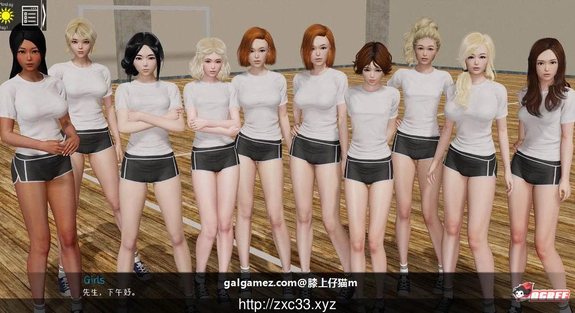 【欧美SLG/汉化/动态】校长 V0.821 精翻汉化作弊版+全CG【PC+安卓/更新/5G】 畅玩游戏 预览第6张-XACG动漫资源社——中文ACG动漫游戏社区 【欧美SLG/汉化/动态】校长 V0.821 精翻汉化作弊版+全CG【PC+安卓/更新/5G】 畅玩游戏 预览第6张