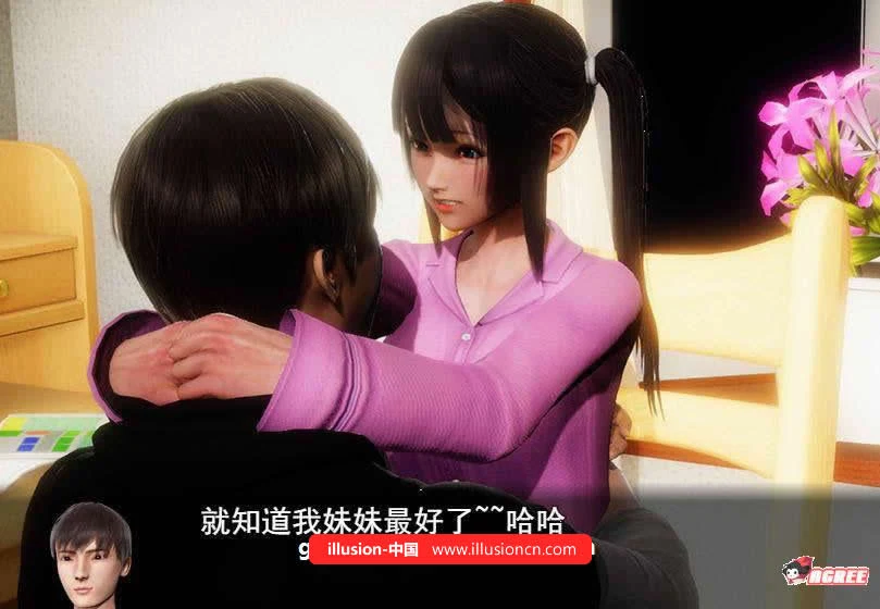 【国产RPG/中文/动态CG】风搔人生 Ver2.50 官方中文作弊版【2020年1月更新】【1.5G】 畅玩游戏 预览第12张-XACG动漫资源社——中文ACG动漫游戏社区
