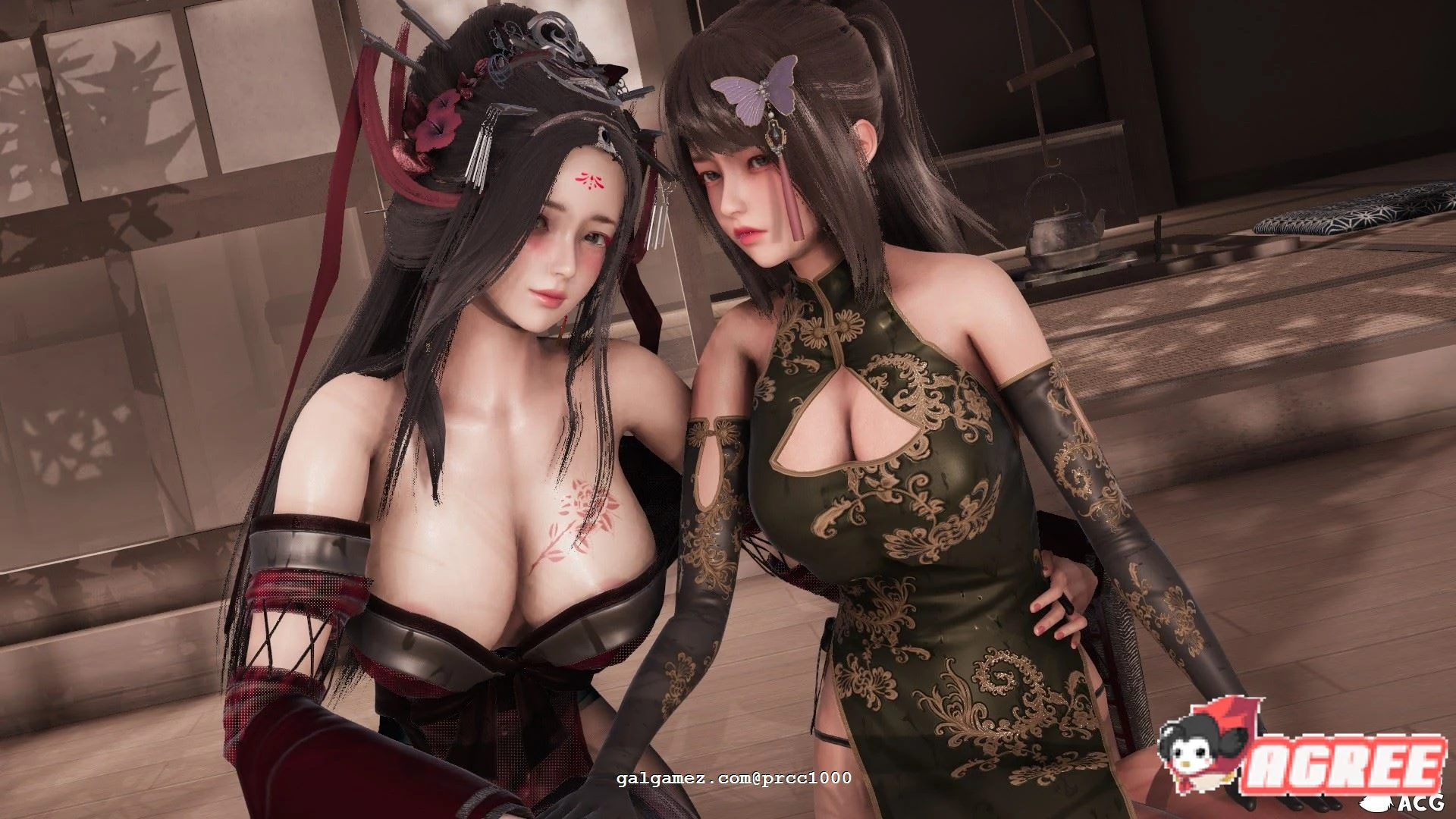【3D/中文/实用整合】AI少女·璇玑公主 V0.8完美整合版全MOD收集+本体【多空/78G/7月发布】 畅玩游戏 预览第10张-XACG动漫资源社——中文ACG动漫游戏社区 【3D/中文/实用整合】AI少女·璇玑公主 V0.8完美整合版全MOD收集+本体【多空/78G/7月发布】 畅玩游戏 预览第10张