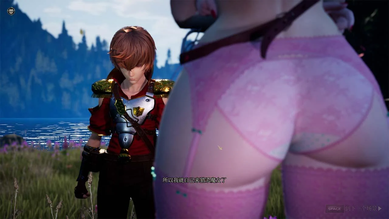 【3D/中文/全动态】魔女的侵袭 under the witch 0.2.0 Alpha v.3.0 第二章第三版 官方中文 版【6.5G】 畅玩游戏 预览第10张-XACG动漫资源社——中文ACG动漫游戏社区 【3D/中文/全动态】魔女的侵袭 under the witch 0.2.0 Alpha v.3.0 第二章第三版 官方中文 版【6.5G】 畅玩游戏 预览第10张