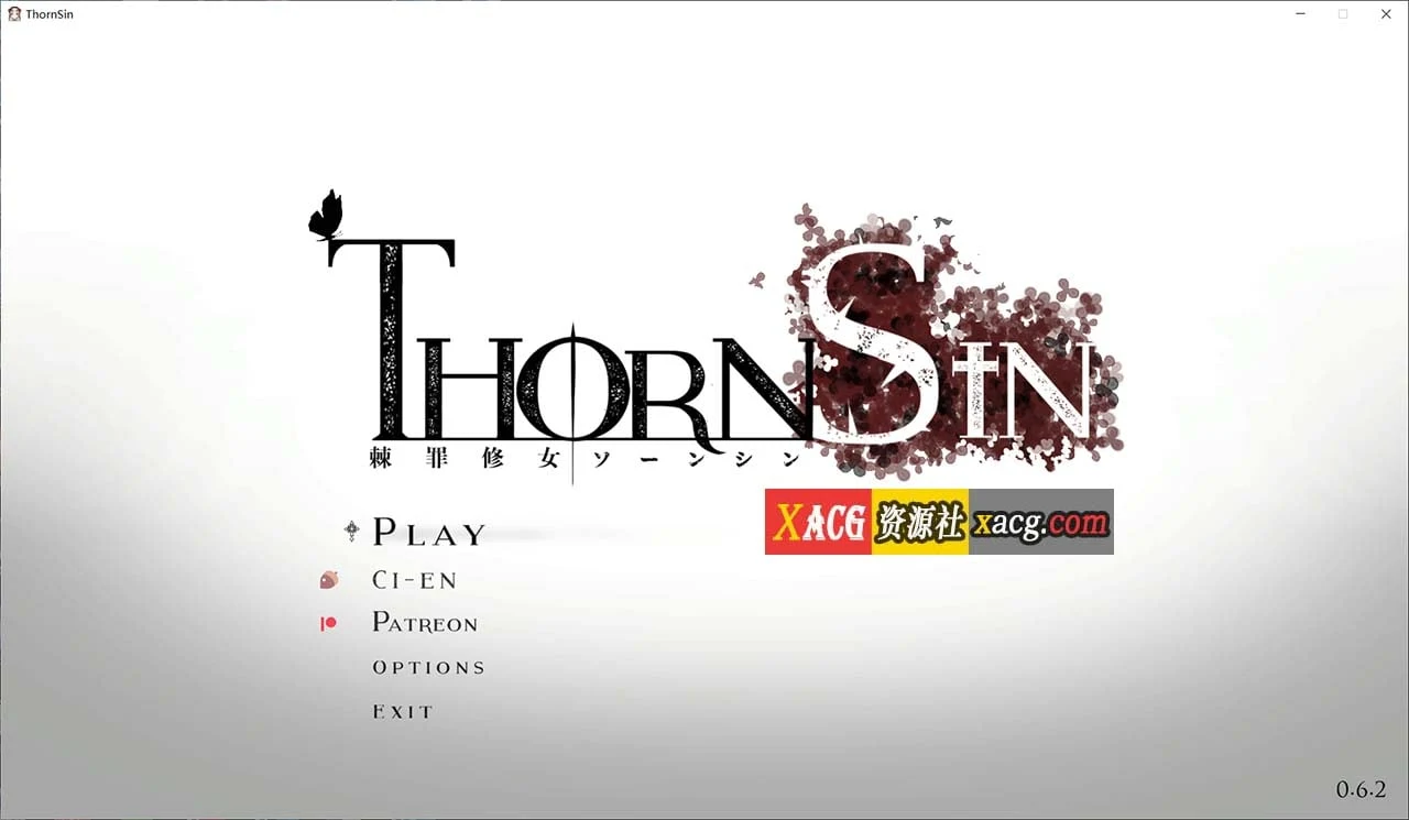 【究极ACT/官中/全动态】神作:棘罪修女-伊妮莎 V0.6.2 官方中文版【新增怀孕/白丝高跟/4G】 畅玩游戏 预览第1张-XACG动漫资源社——中文ACG动漫游戏社区