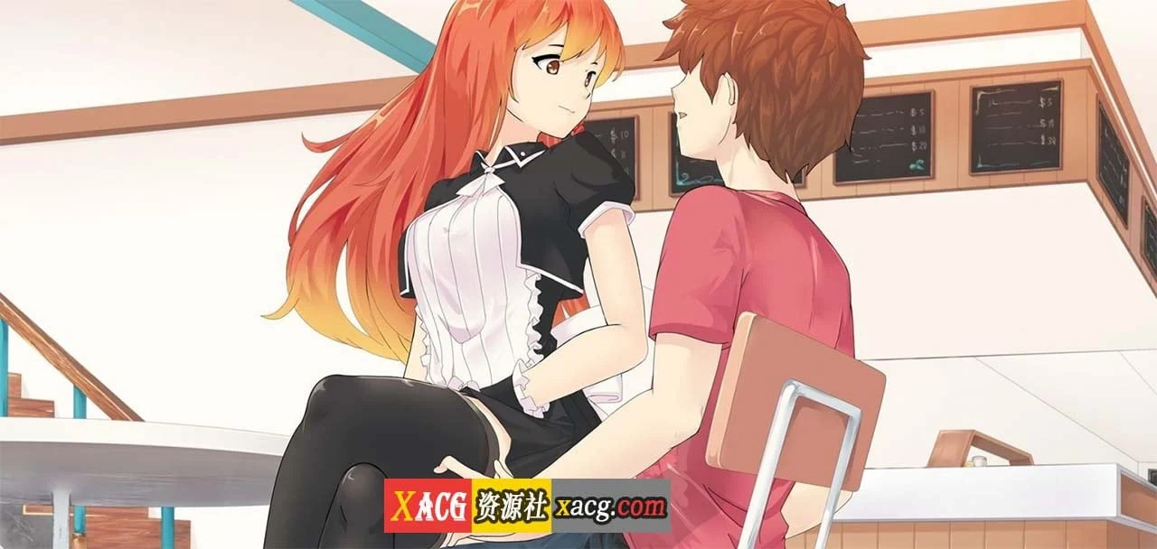 【高自由度SLG/汉化/步兵】大学生活-Uni V0.39.98 精翻汉化版【PC+安卓/2G/更新】 畅玩游戏 预览第9张