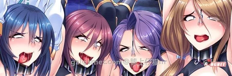 全员圆腹：退魔剑士学院！汉化版+全CG [大拔作ADV/汉化]
