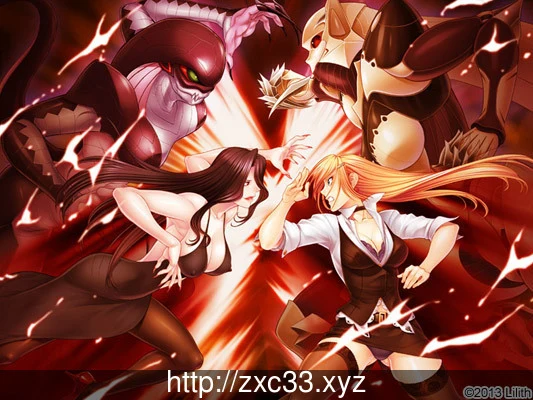 【拔作ADV/汉化】阴阳骑士柳生鸢·蛇神の狂魔饲育 完整汉化版【1G】 畅玩游戏 预览第6张