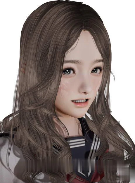 【国产RPG/中文/动态】袭梦都市 Ver0.5 中文作弊版+详尽攻略【更新/PC+安卓】【2.1G】 畅玩游戏 预览第16张-XACG动漫资源社——中文ACG动漫游戏社区