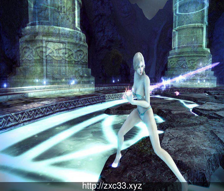 【3D/ACT/中文】洛奇英雄传:单机一键安装收藏版+绅士MOD合集【更新/18G】 畅玩游戏 预览第16张-XACG动漫资源社——中文ACG动漫游戏社区